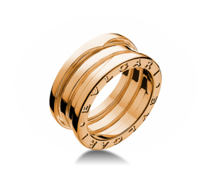 bvlgari rings prices